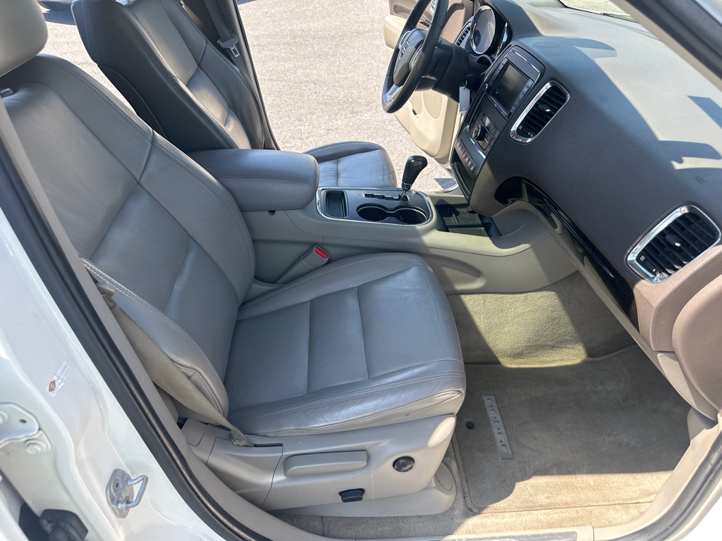Photo 51 of this DODGE DURANGO