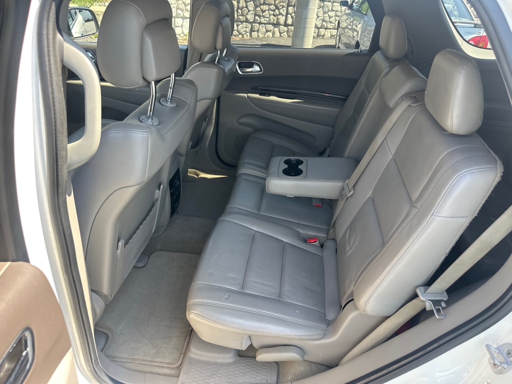 Photo 35 of this DODGE DURANGO