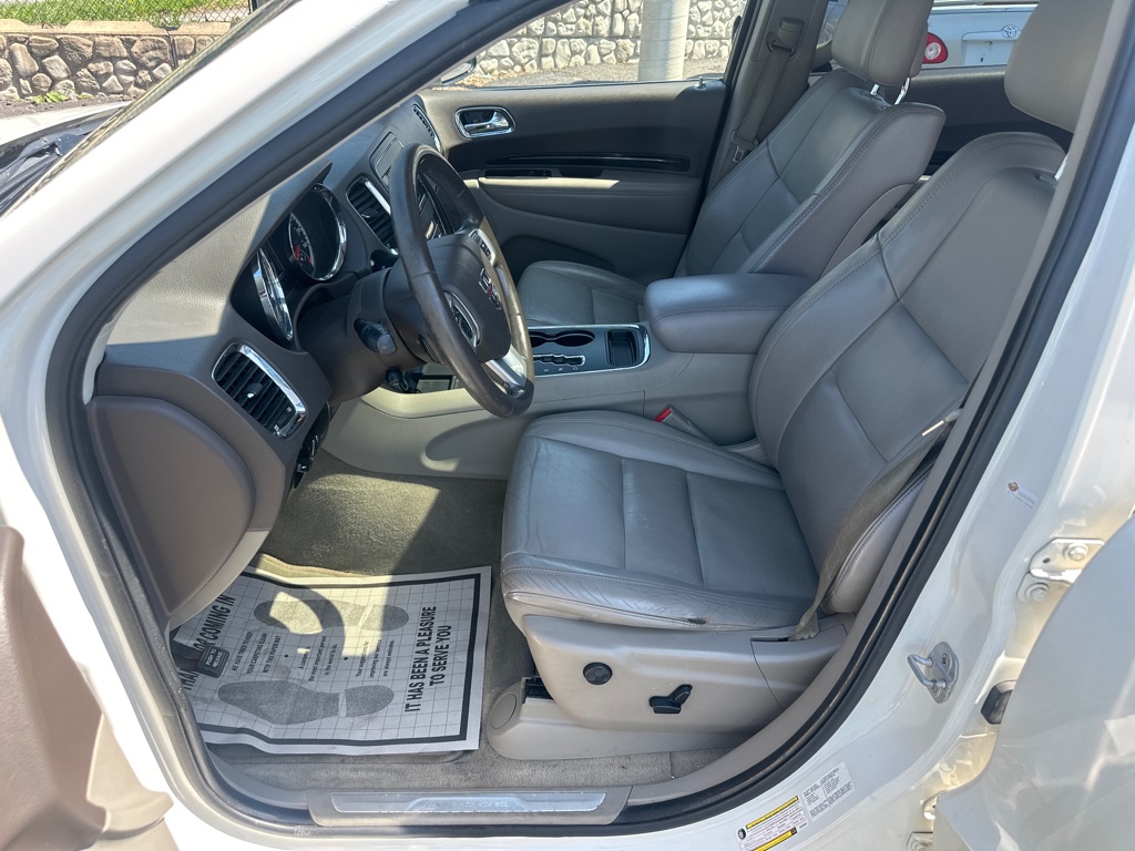Photo 24 of this DODGE DURANGO