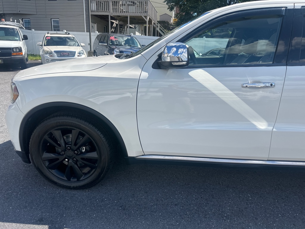 Photo 14 of this DODGE DURANGO