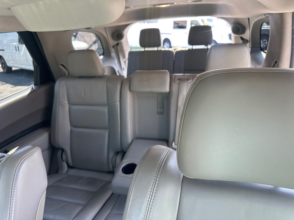 Photo 36 of this DODGE DURANGO