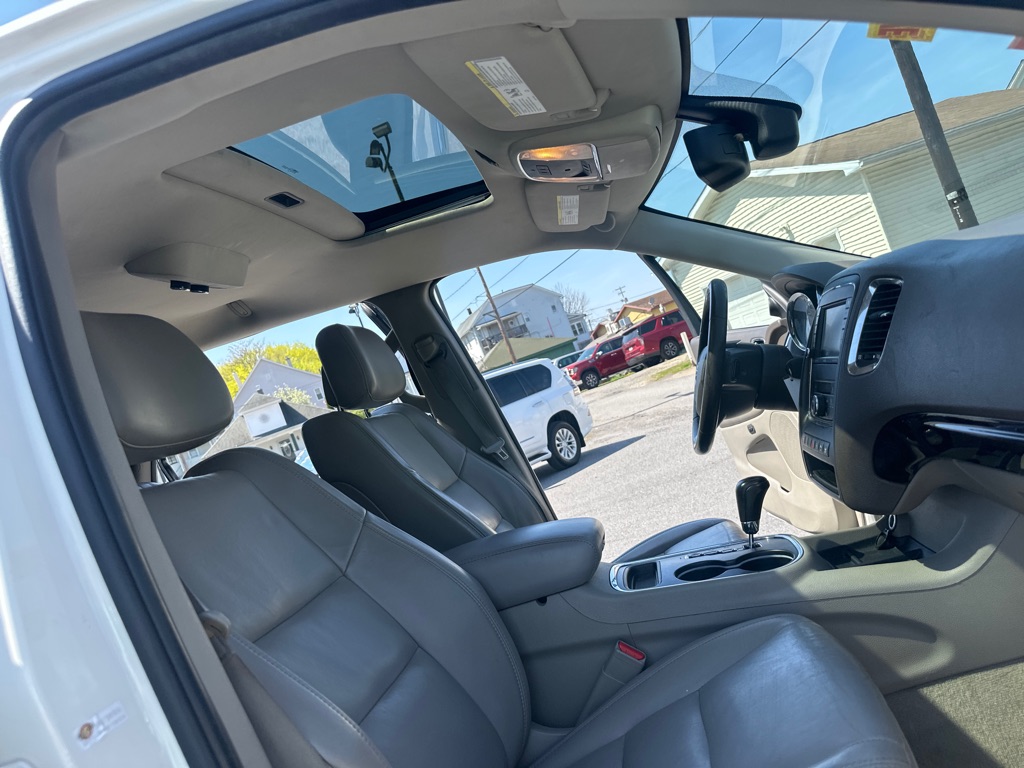 Photo 44 of this DODGE DURANGO