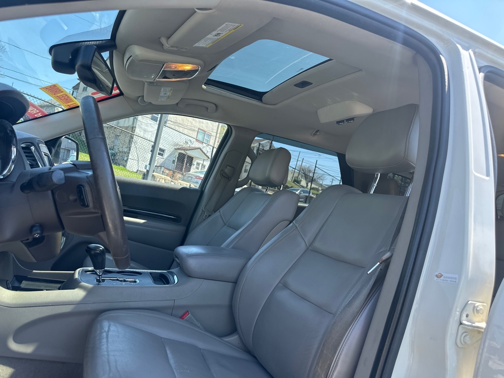Photo 23 of this DODGE DURANGO