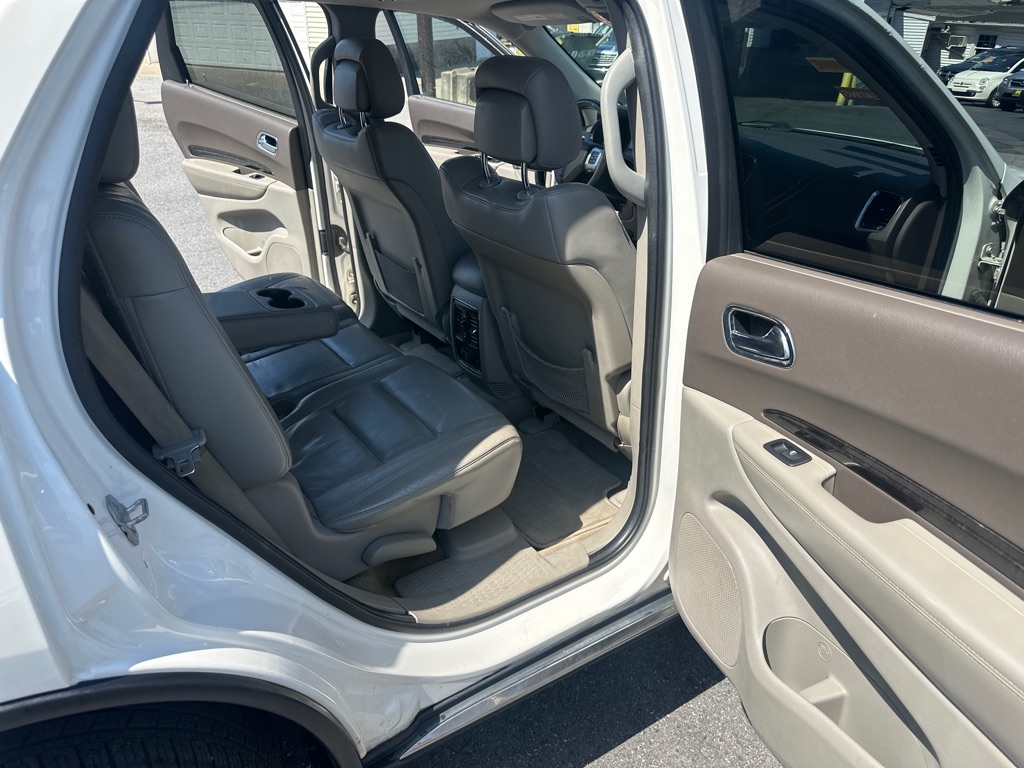 Photo 45 of this DODGE DURANGO