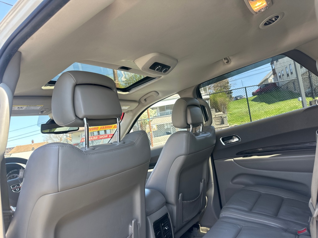 Photo 30 of this DODGE DURANGO