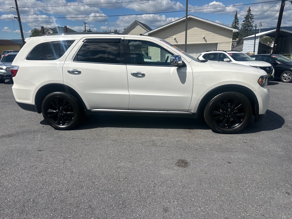 Photo 19 of this DODGE DURANGO