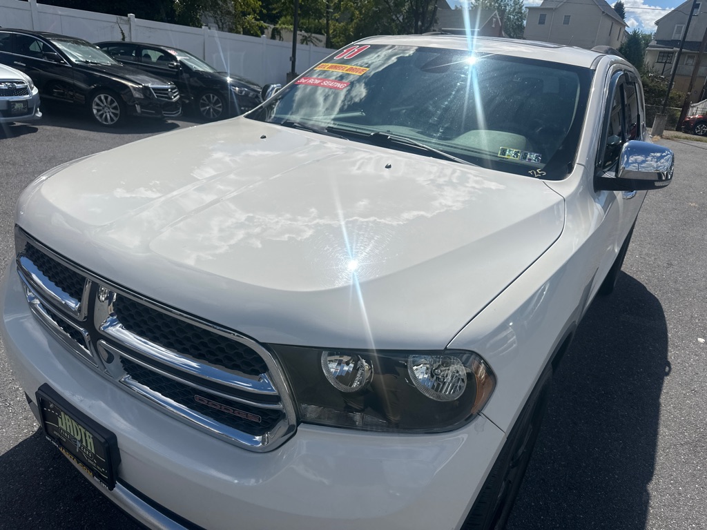 Photo 15 of this DODGE DURANGO