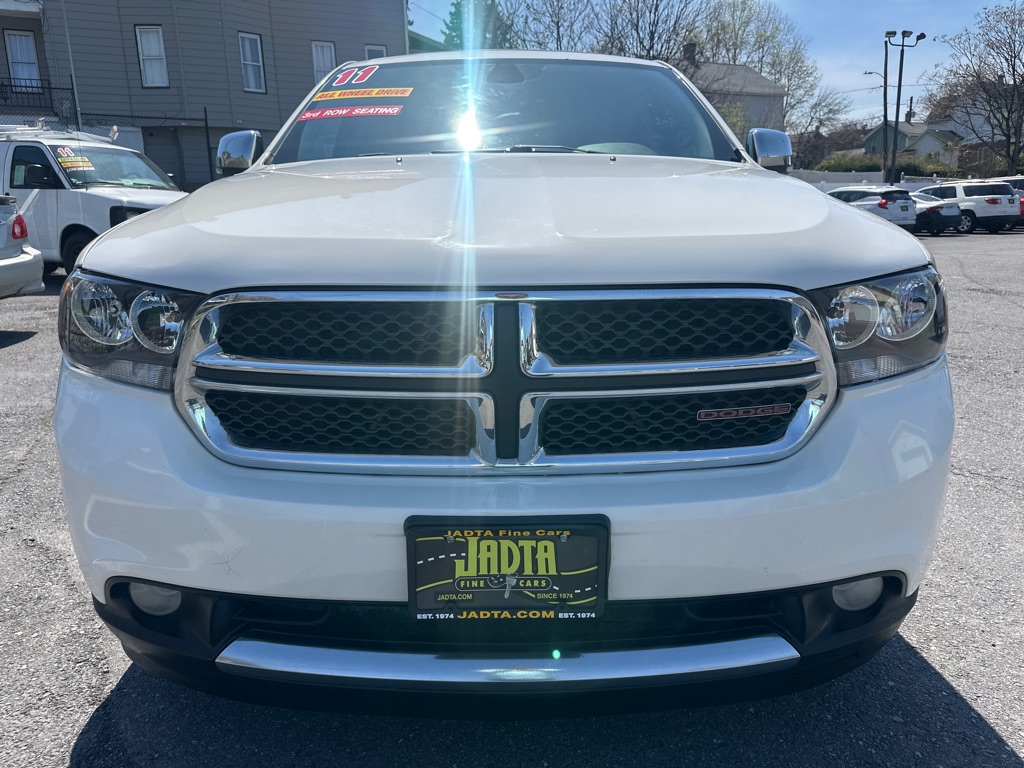 Photo 21 of this DODGE DURANGO