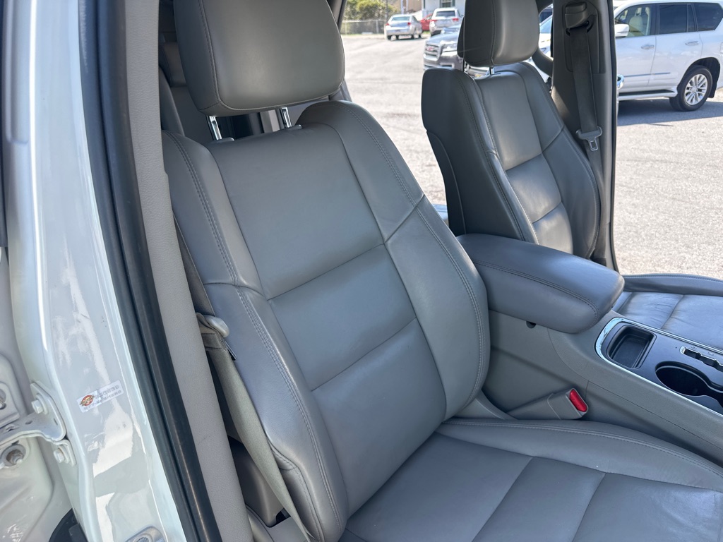 Photo 52 of this DODGE DURANGO