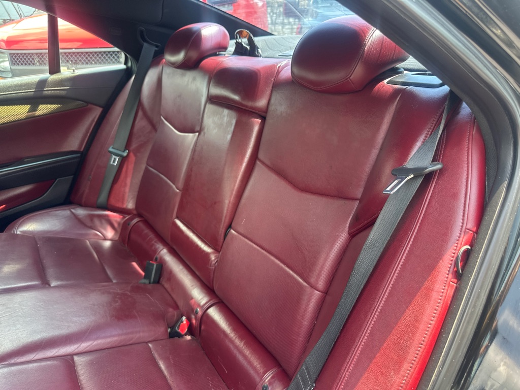 Photo 24 of this CADILLAC ATS4 PREMIUM