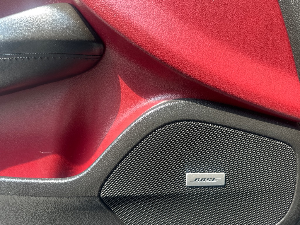 Photo 27 of this CADILLAC ATS4 PREMIUM