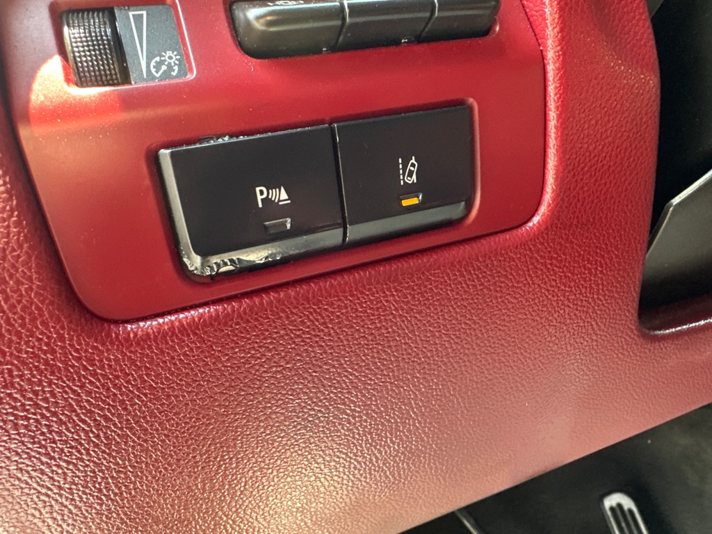 Photo 51 of this CADILLAC ATS4 PREMIUM
