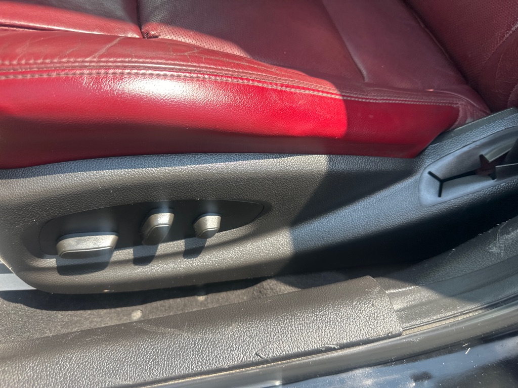 Photo 47 of this CADILLAC ATS4 PREMIUM