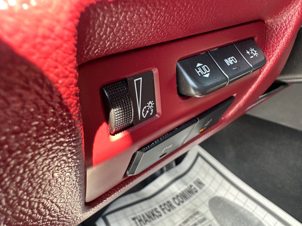 Photo 50 of this CADILLAC ATS4 PREMIUM
