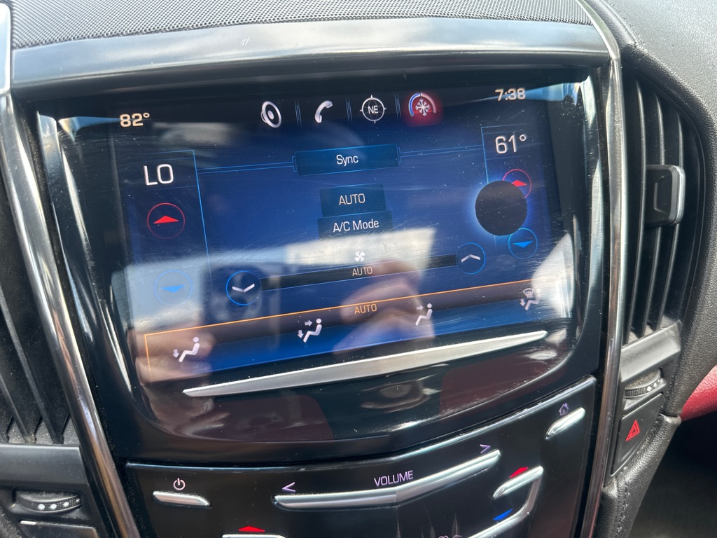 Photo 59 of this CADILLAC ATS4 PREMIUM