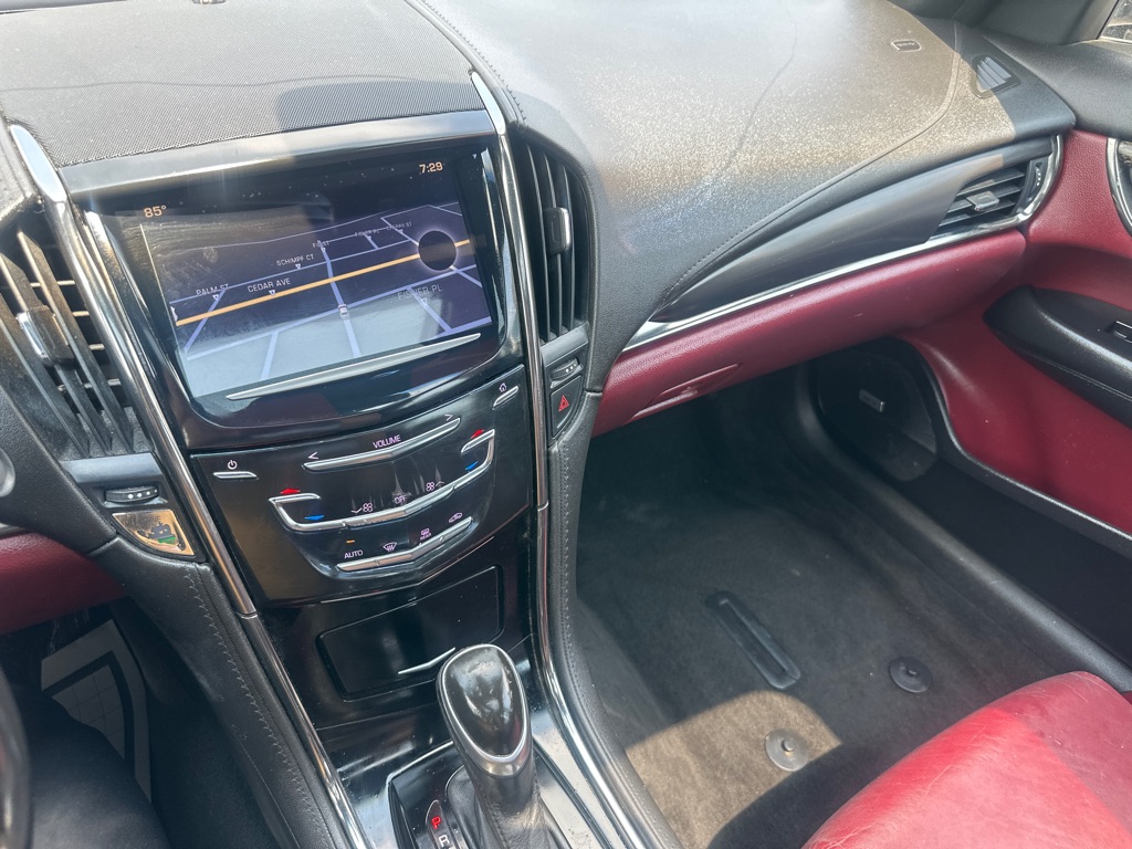 Photo 56 of this CADILLAC ATS4 PREMIUM