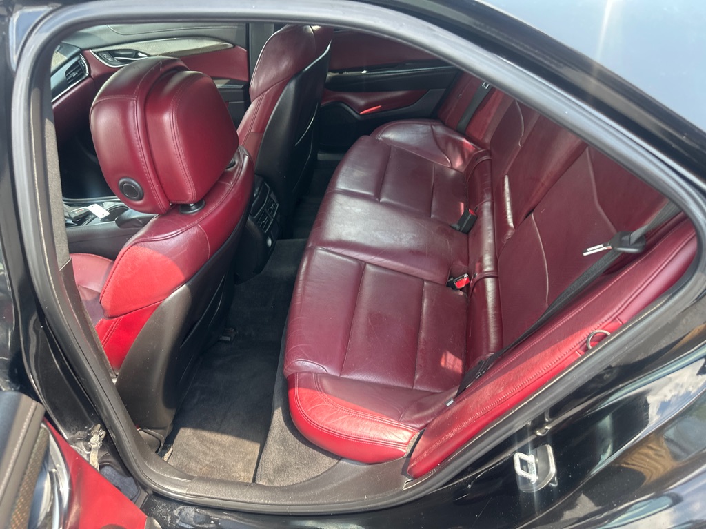Photo 25 of this CADILLAC ATS4 PREMIUM