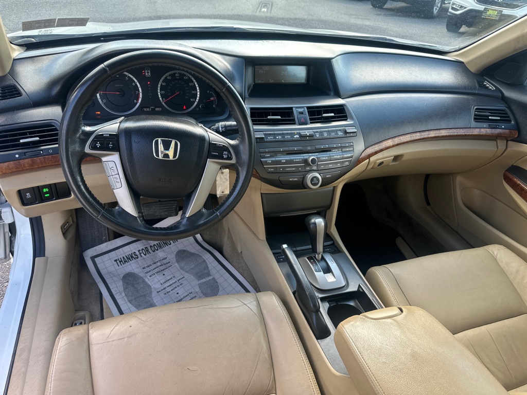 Photo 26 of this HONDA ACCORD EXL