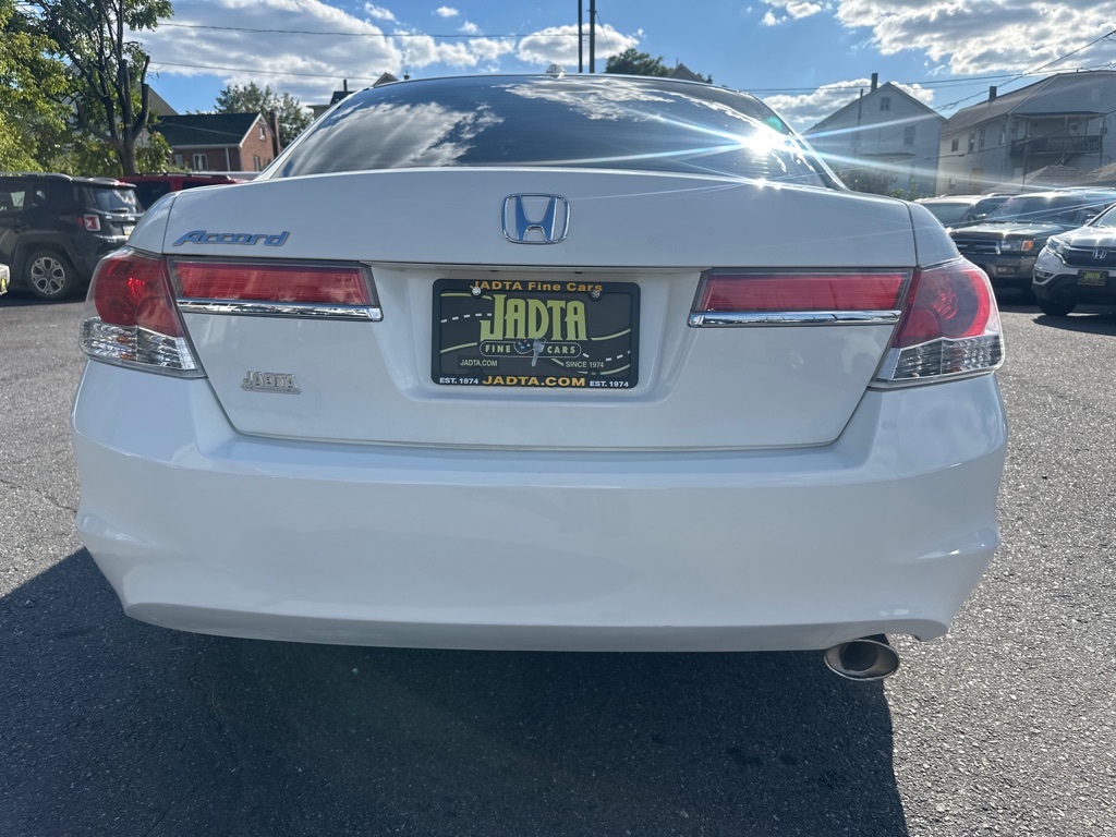 Photo 6 of this HONDA ACCORD EXL