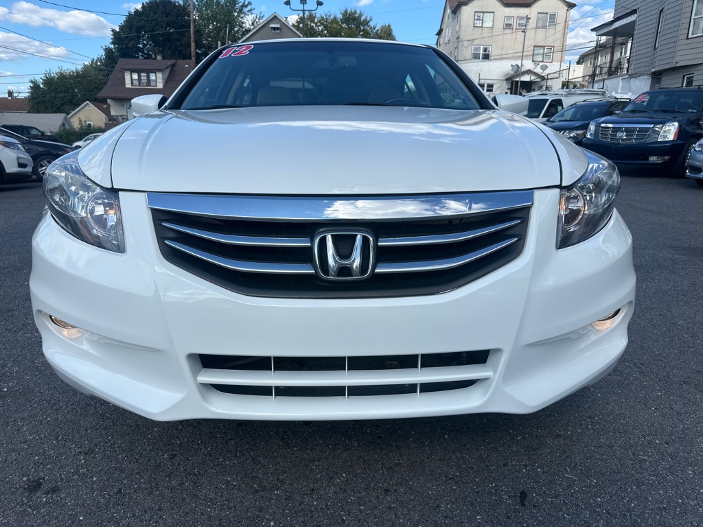 Photo 18 of this HONDA ACCORD EXL