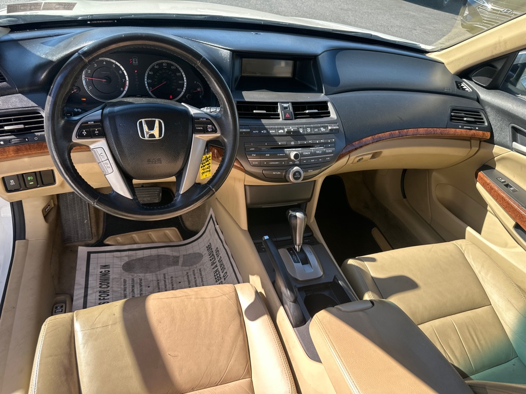 Photo 17 of this HONDA ACCORD EXL
