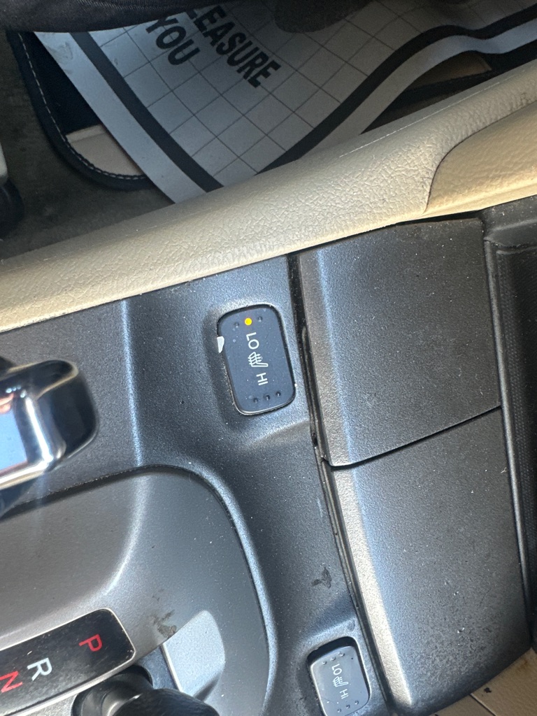Photo 41 of this HONDA ACCORD EXL