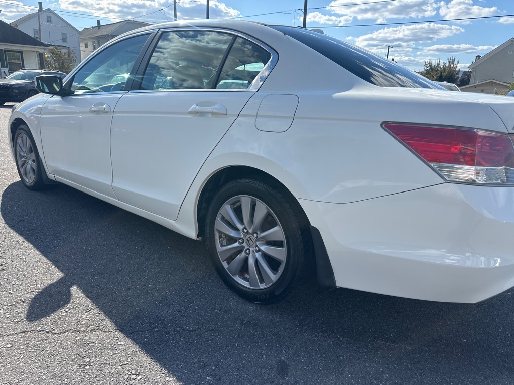 Photo 7 of this HONDA ACCORD EXL
