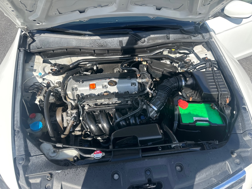 Photo 46 of this HONDA ACCORD EXL