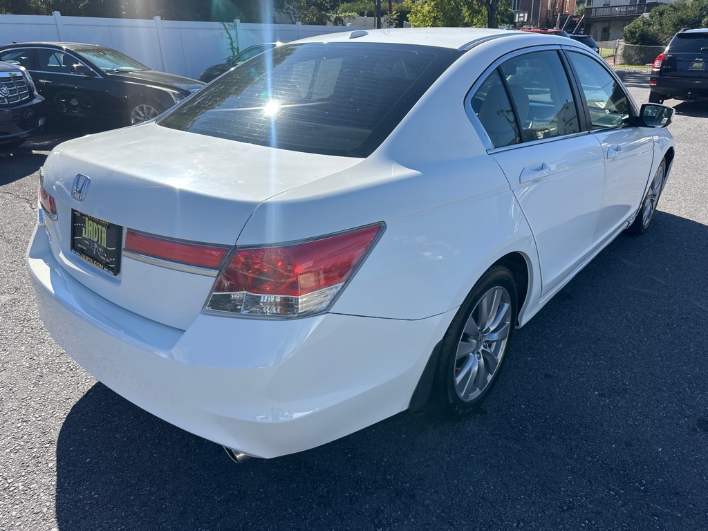 Photo 11 of this HONDA ACCORD EXL