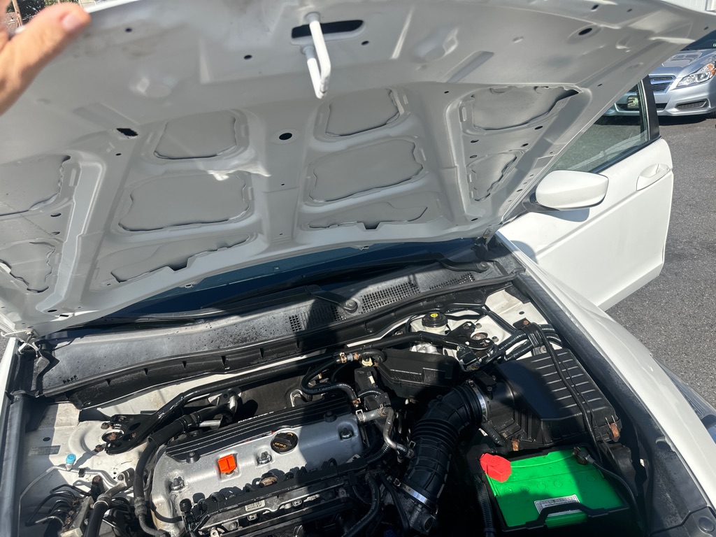 Photo 47 of this HONDA ACCORD EXL