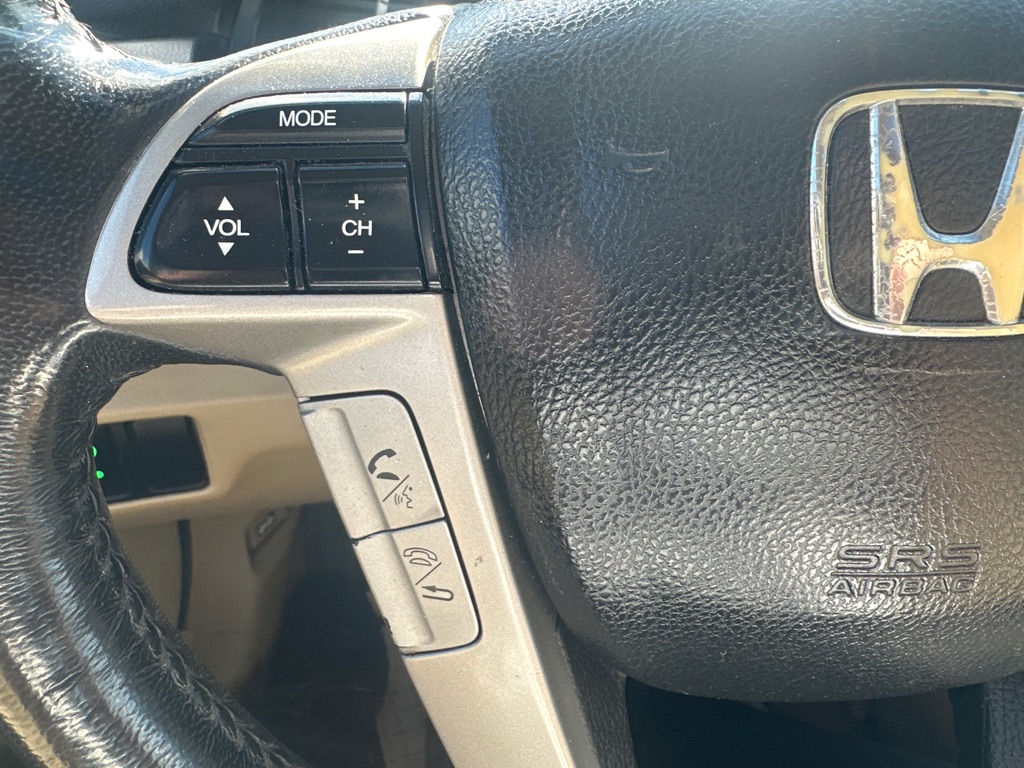 Photo 44 of this HONDA ACCORD EXL