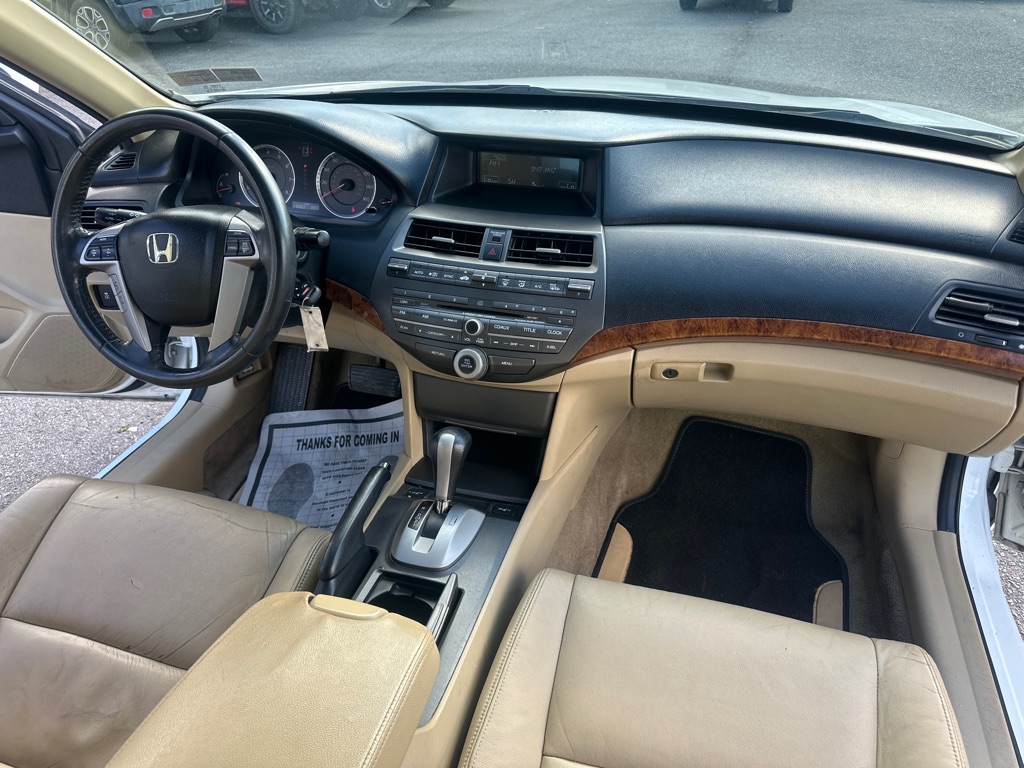 Photo 34 of this HONDA ACCORD EXL