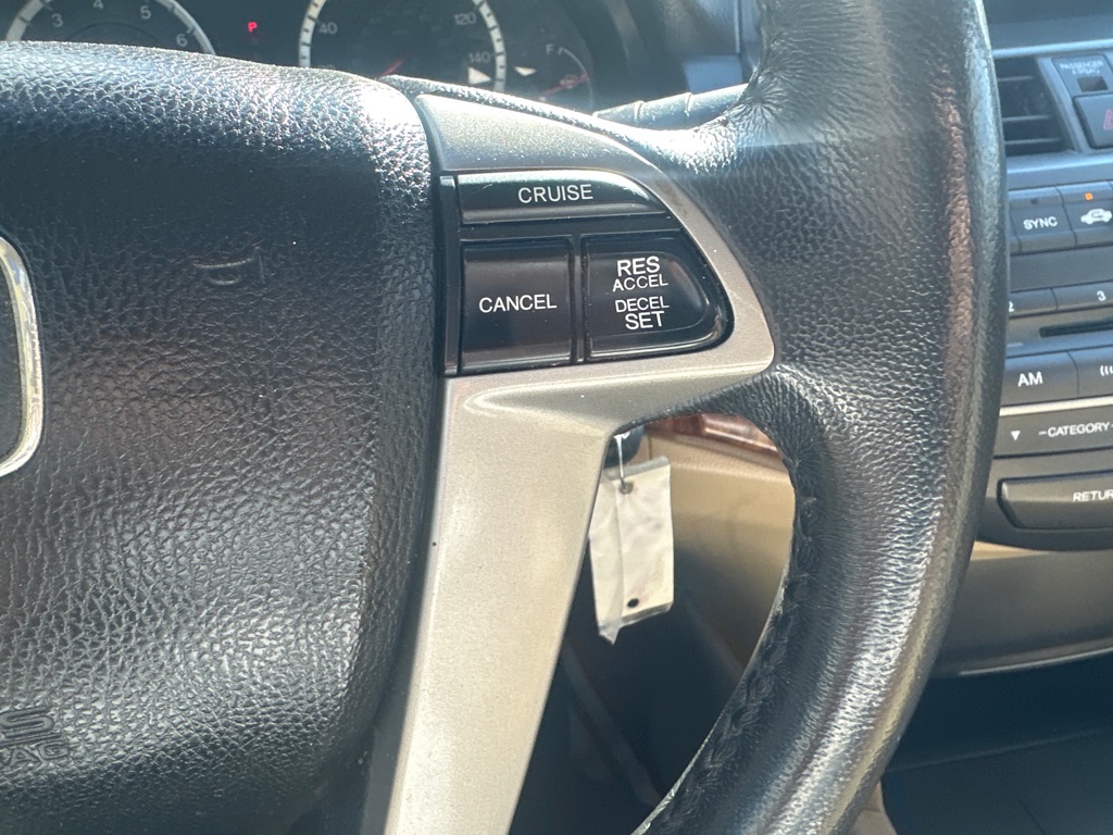 Photo 45 of this HONDA ACCORD EXL