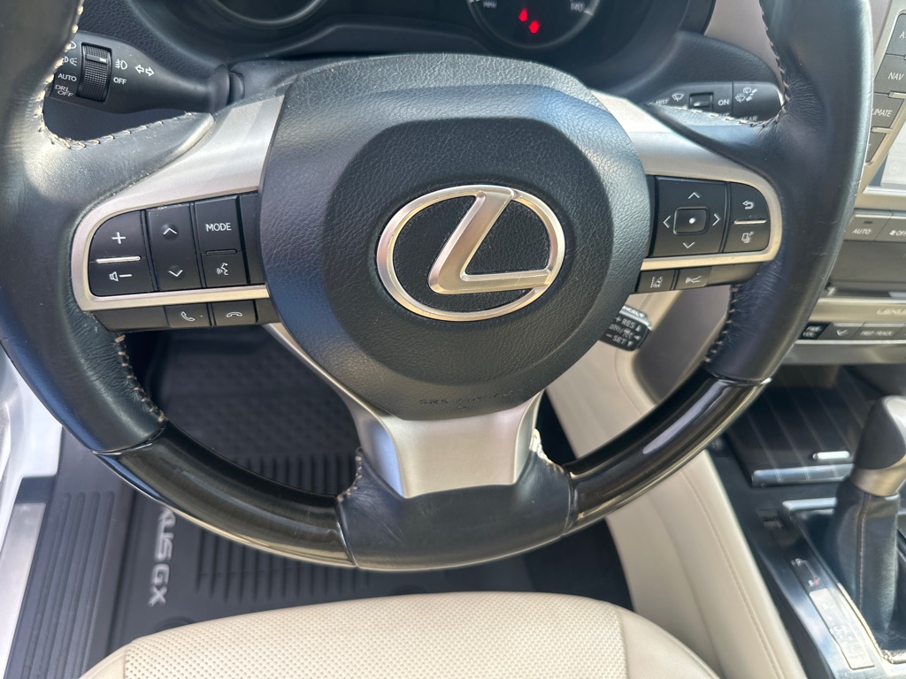 Photo 27 of this LEXUS GX 460