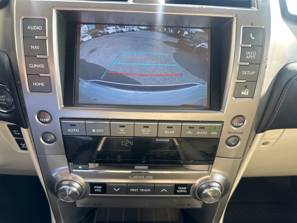 Photo 57 of this LEXUS GX 460