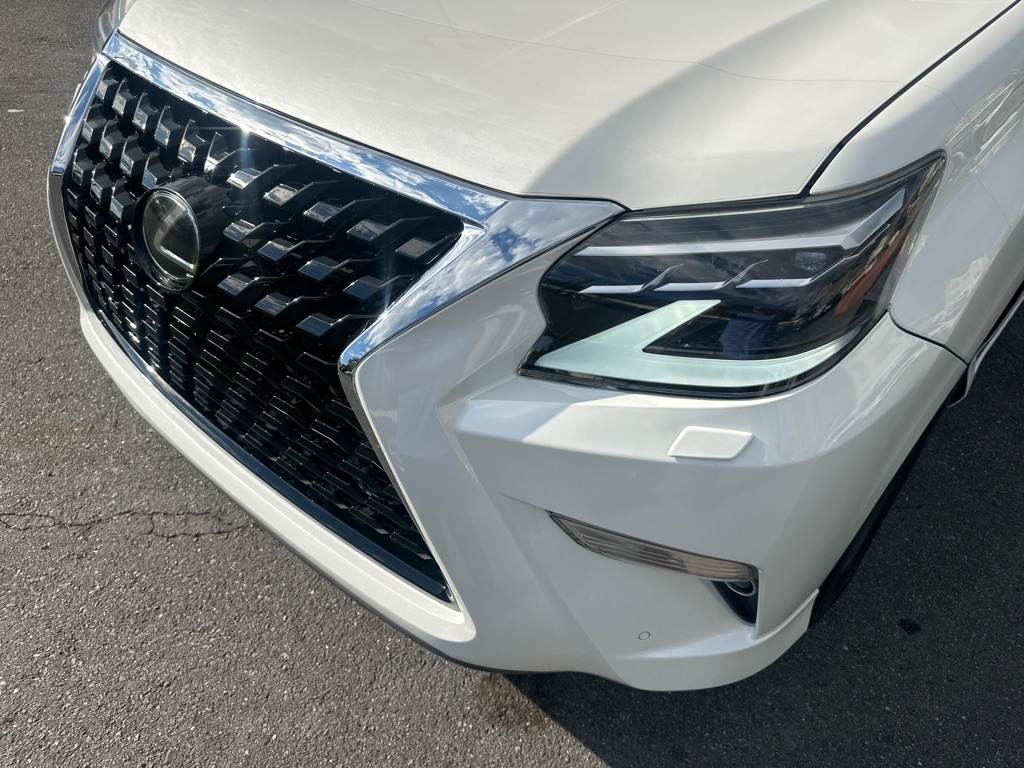 Photo 9 of this LEXUS GX 460