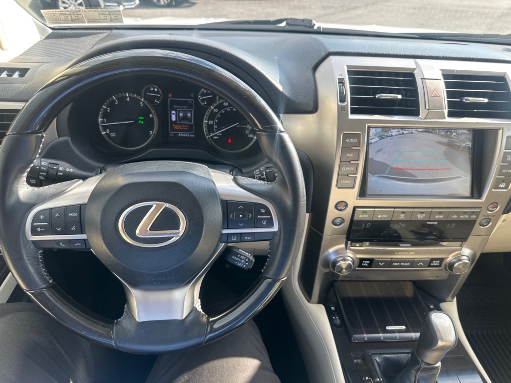 Photo 58 of this LEXUS GX 460