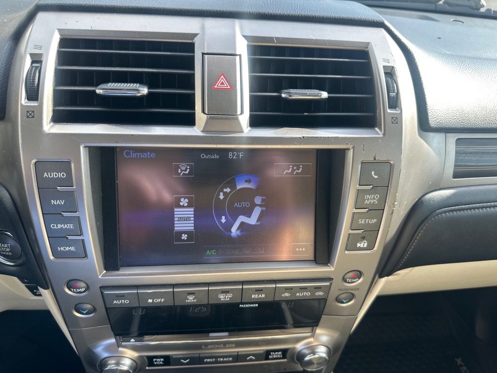 Photo 60 of this LEXUS GX 460
