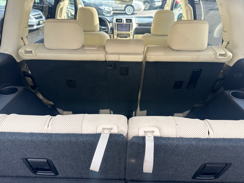 Photo 49 of this LEXUS GX 460