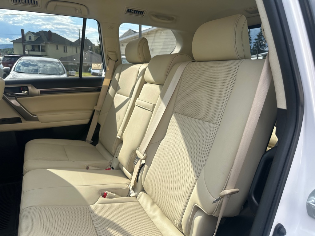Photo 17 of this LEXUS GX 460