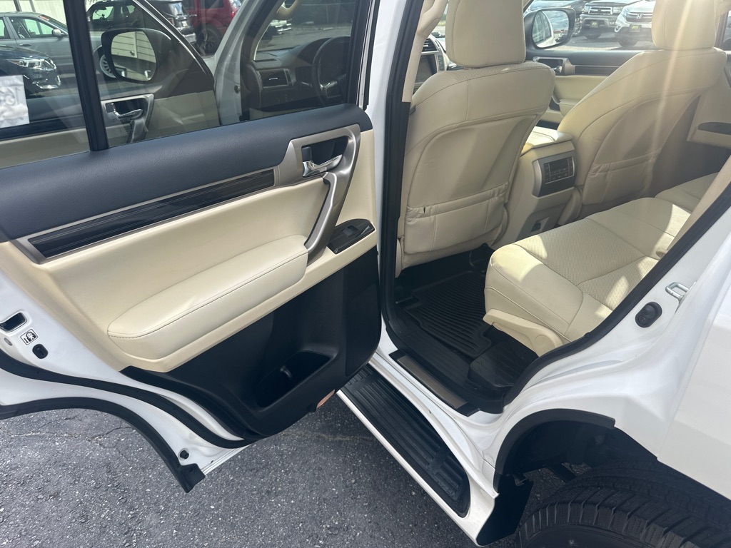 Photo 18 of this LEXUS GX 460