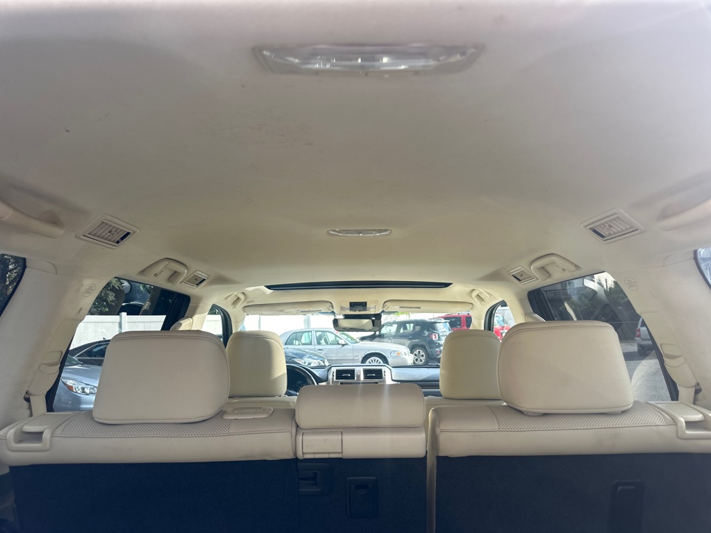 Photo 48 of this LEXUS GX 460