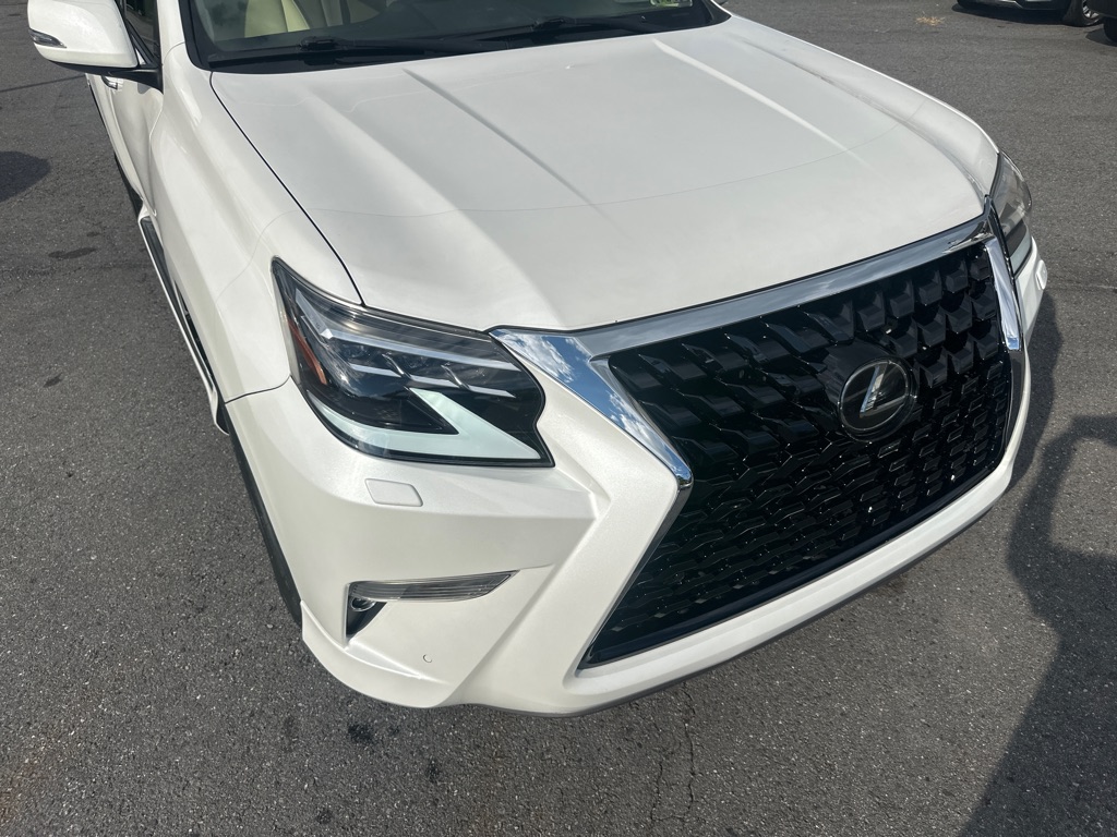 Photo 3 of this LEXUS GX 460