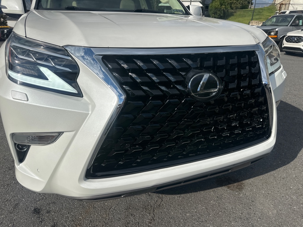 Photo 10 of this LEXUS GX 460