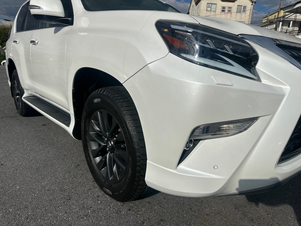Photo 12 of this LEXUS GX 460