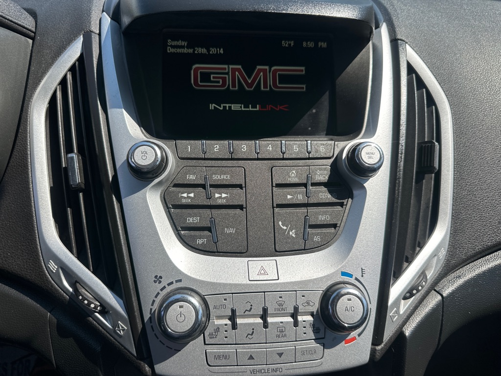 Photo 46 of this GMC TERRAIN SLT
