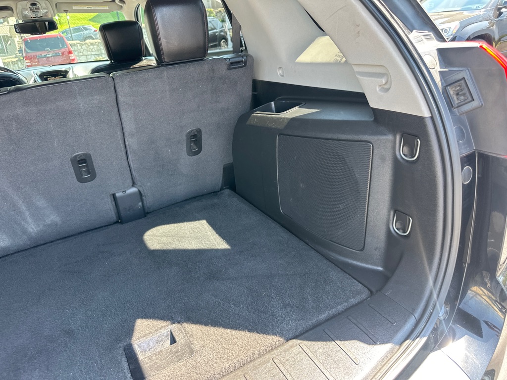 Photo 23 of this GMC TERRAIN SLT