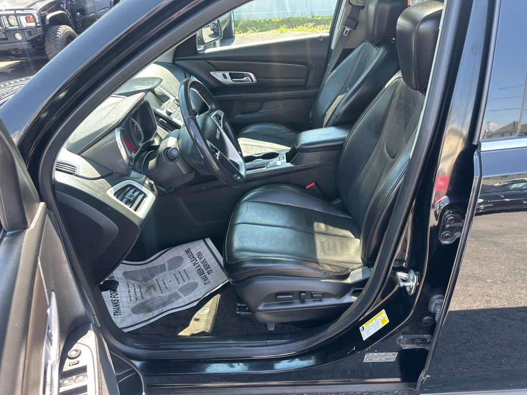 Photo 20 of this GMC TERRAIN SLT