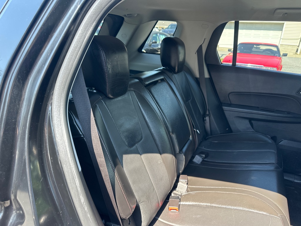 Photo 29 of this GMC TERRAIN SLT