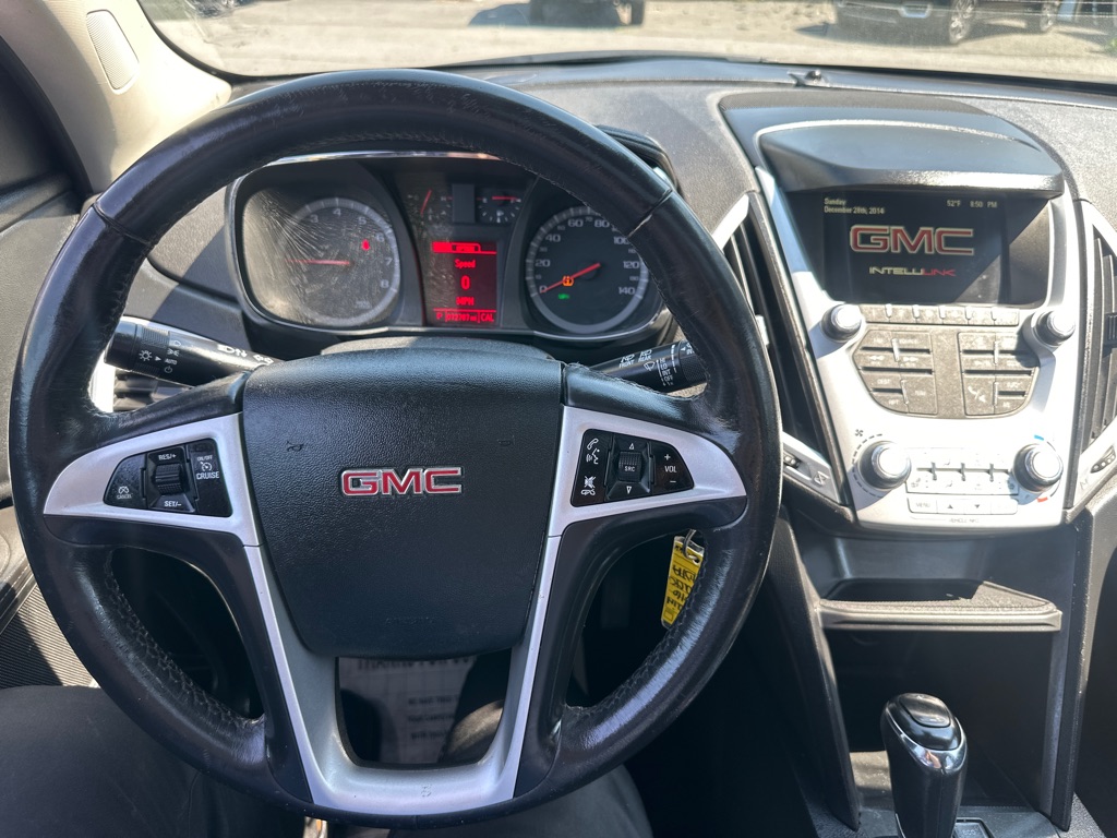 Photo 49 of this GMC TERRAIN SLT
